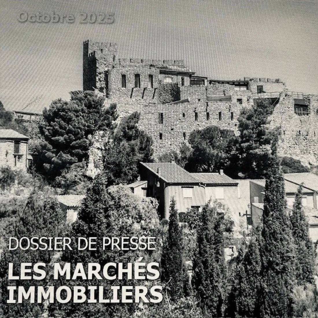 Le marché immobilier audois, une timide reprise