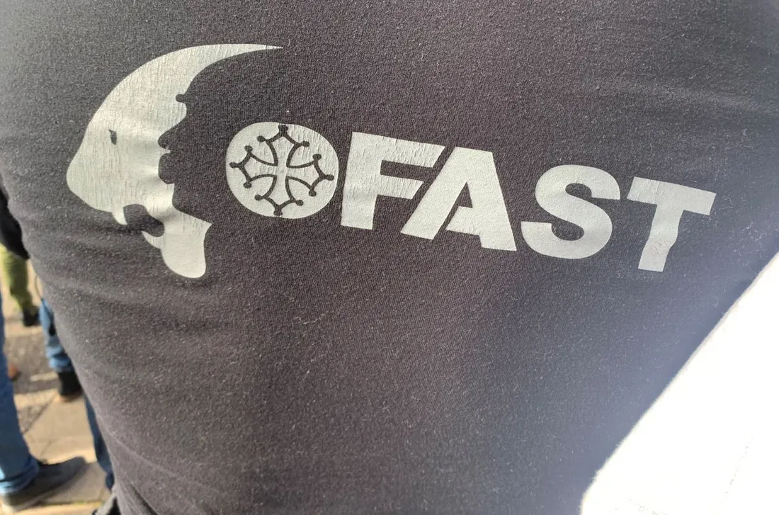 Les policiers de l'Office anti-stupéfiants de Toulouse ont levé du gros gibier. 