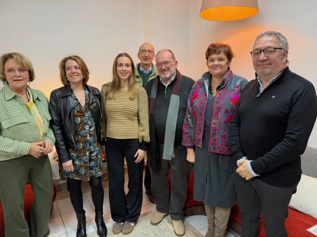 Frédérique Thiennot se porte candidate à sa propre succession à la mairie de Pamiers