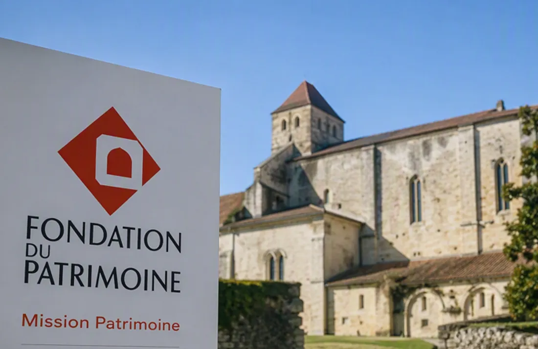 Treize sites d'Occitanie retenus par le Loto du Patrimoine 