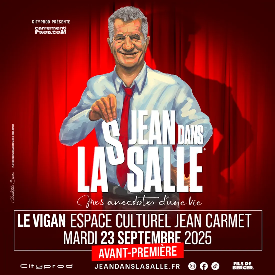 Jean Lassalle se lance dans une nouvelle aventure inattendue