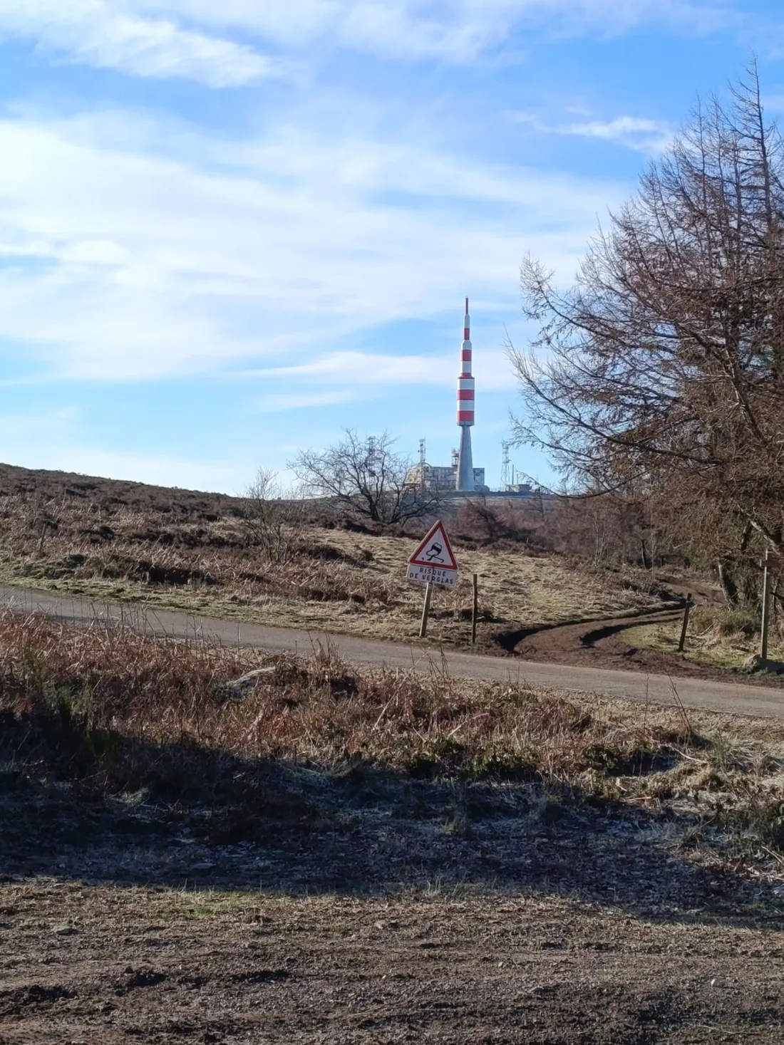 À Carcassonne, l’Amicale des coureurs de fond continue de s’élancer malgré le froid glacial