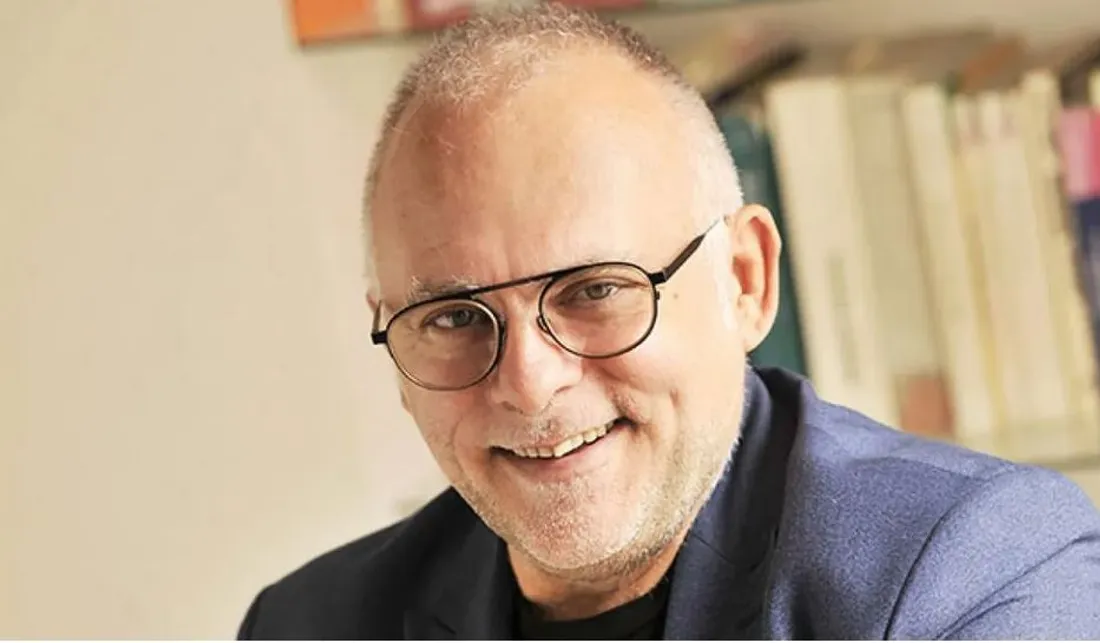 Me Philippe Pressecq