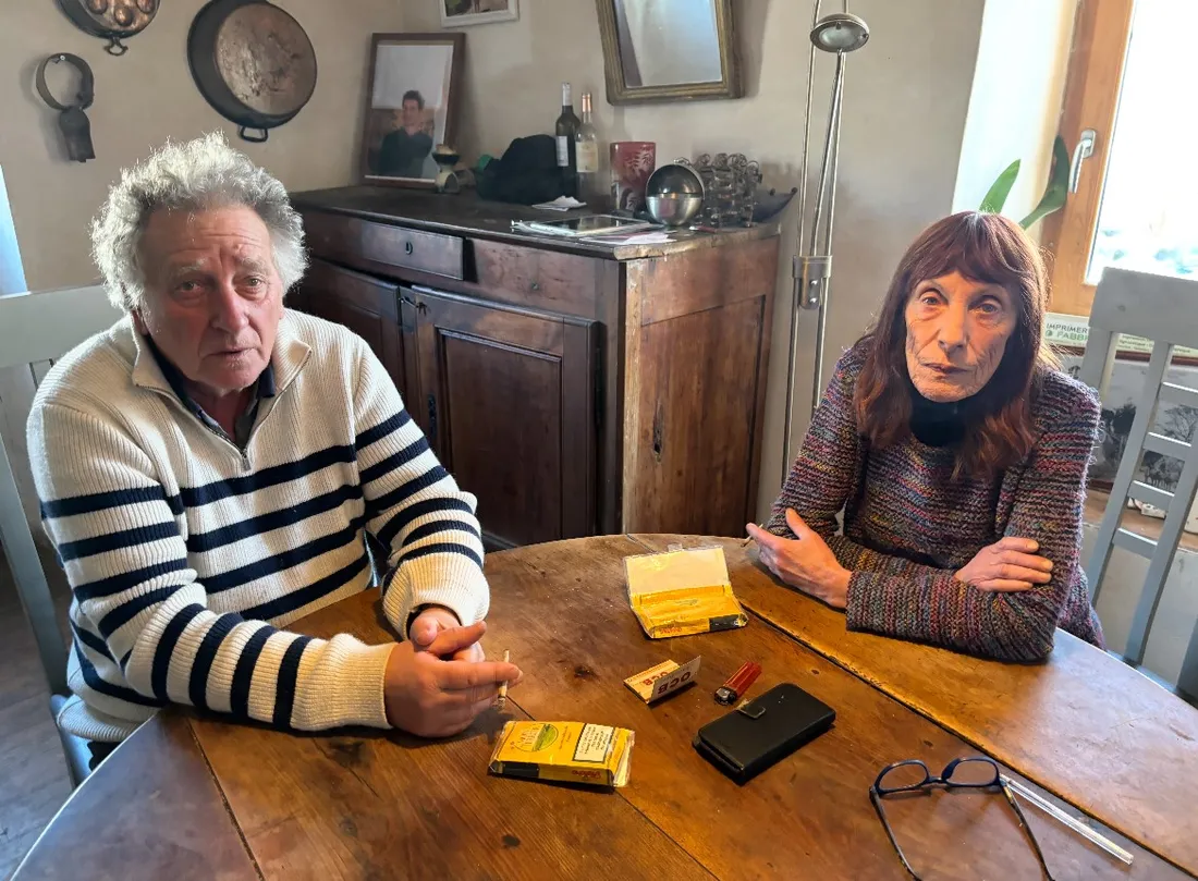 les parents de Florian Géraud refusent la thèse du suicide et témoigne ce matin sur 100% radio