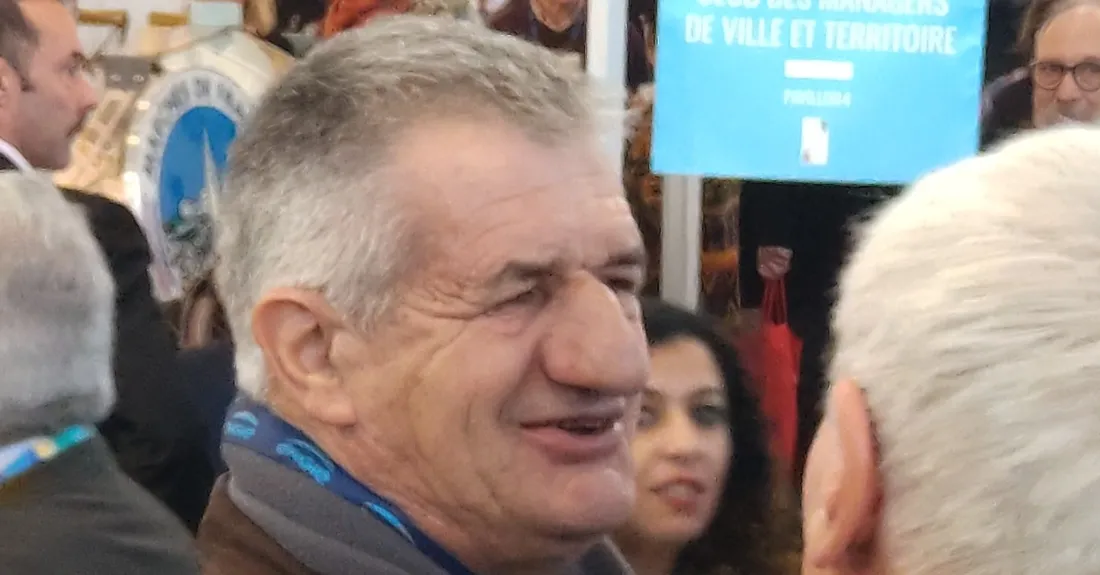 Jean Lassalle