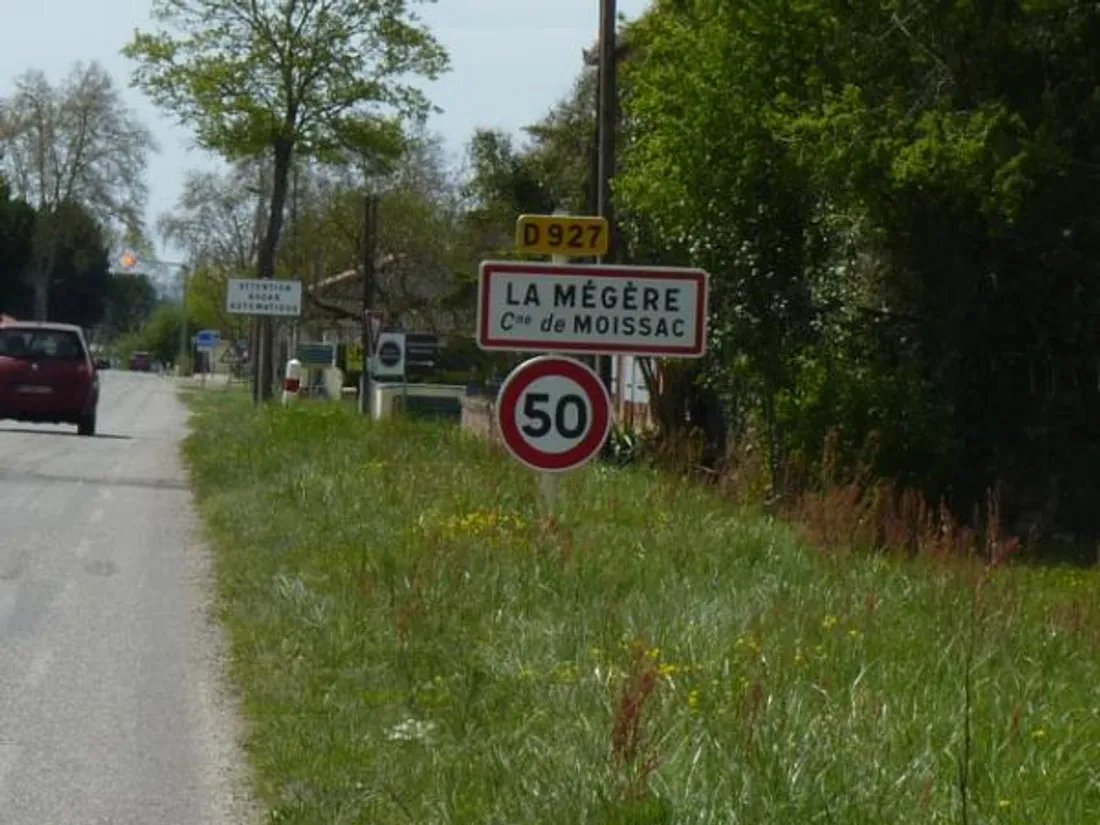  27 automobilistes flashés par jour : le radar de Moissac est-il trop piégeux ?
