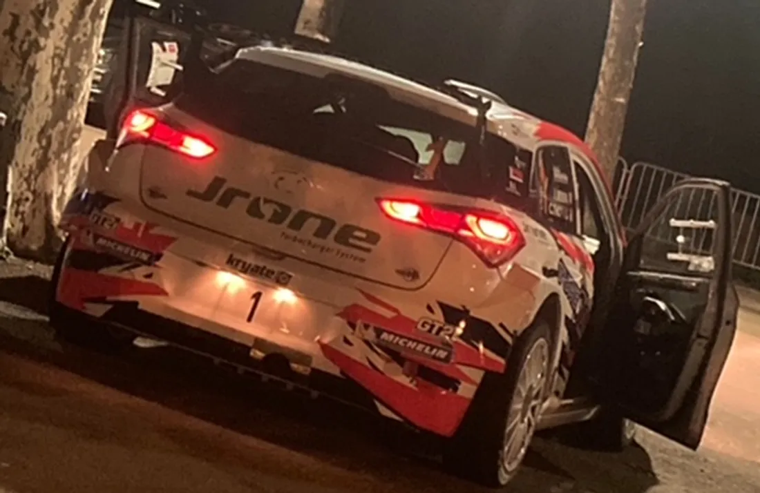 rallye
