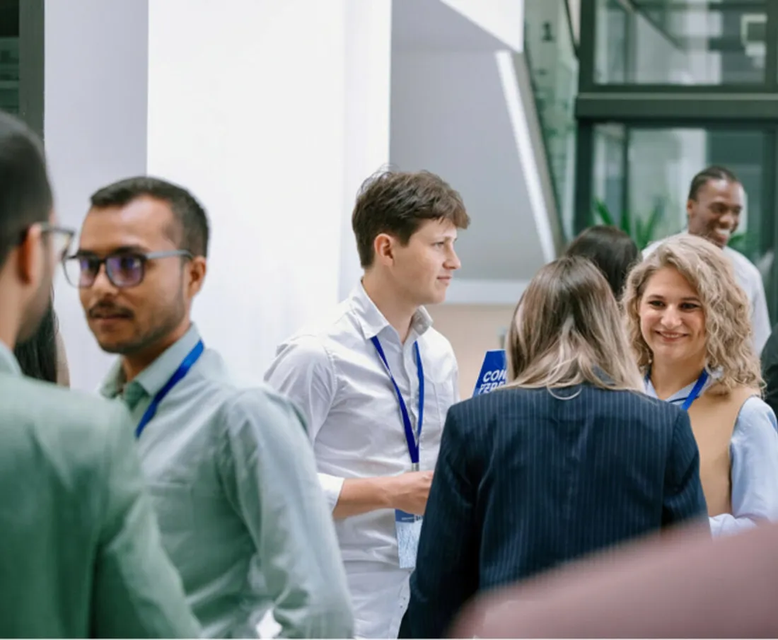 Coup d'envoi de la 5ème édition de l'AéroDay 