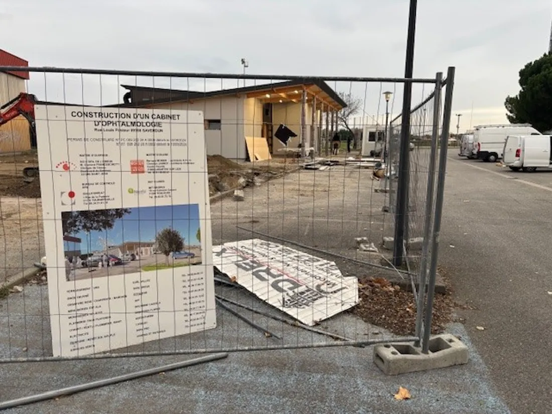 Ce projet ambitieux vise à offrir une réponse concrète aux besoins des habitants