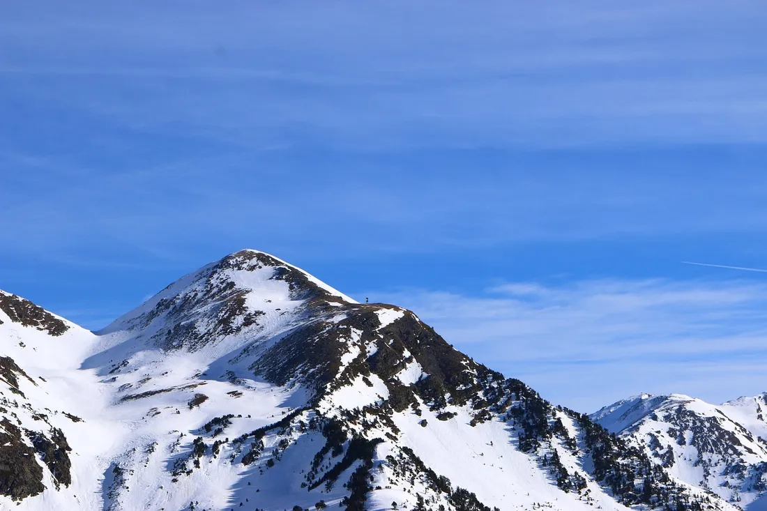 Les Pyrénées, encore dangereuses à l'approche de l'été
