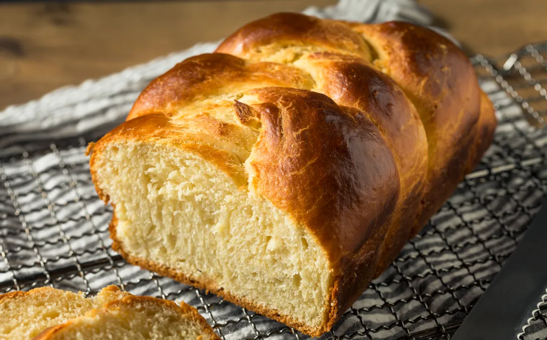 brioche