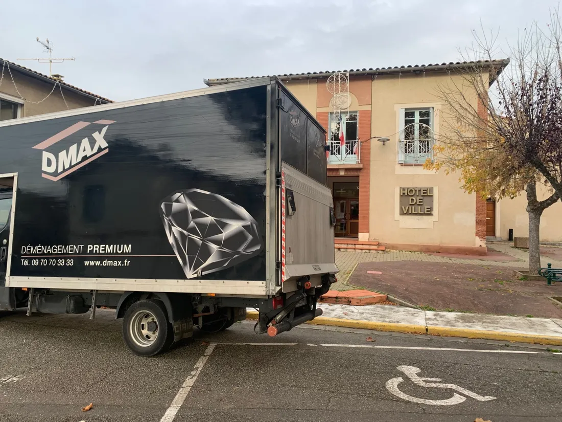 La gouvernance s'apprête à changer à Saint-Jory. 