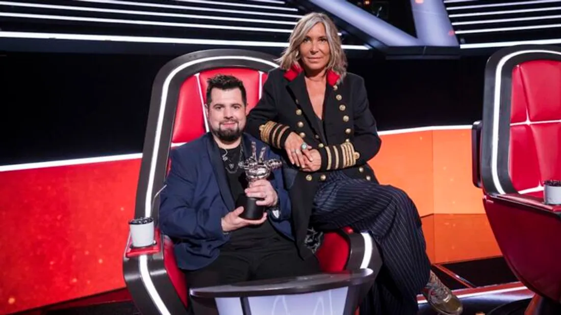 vivos the voice2023