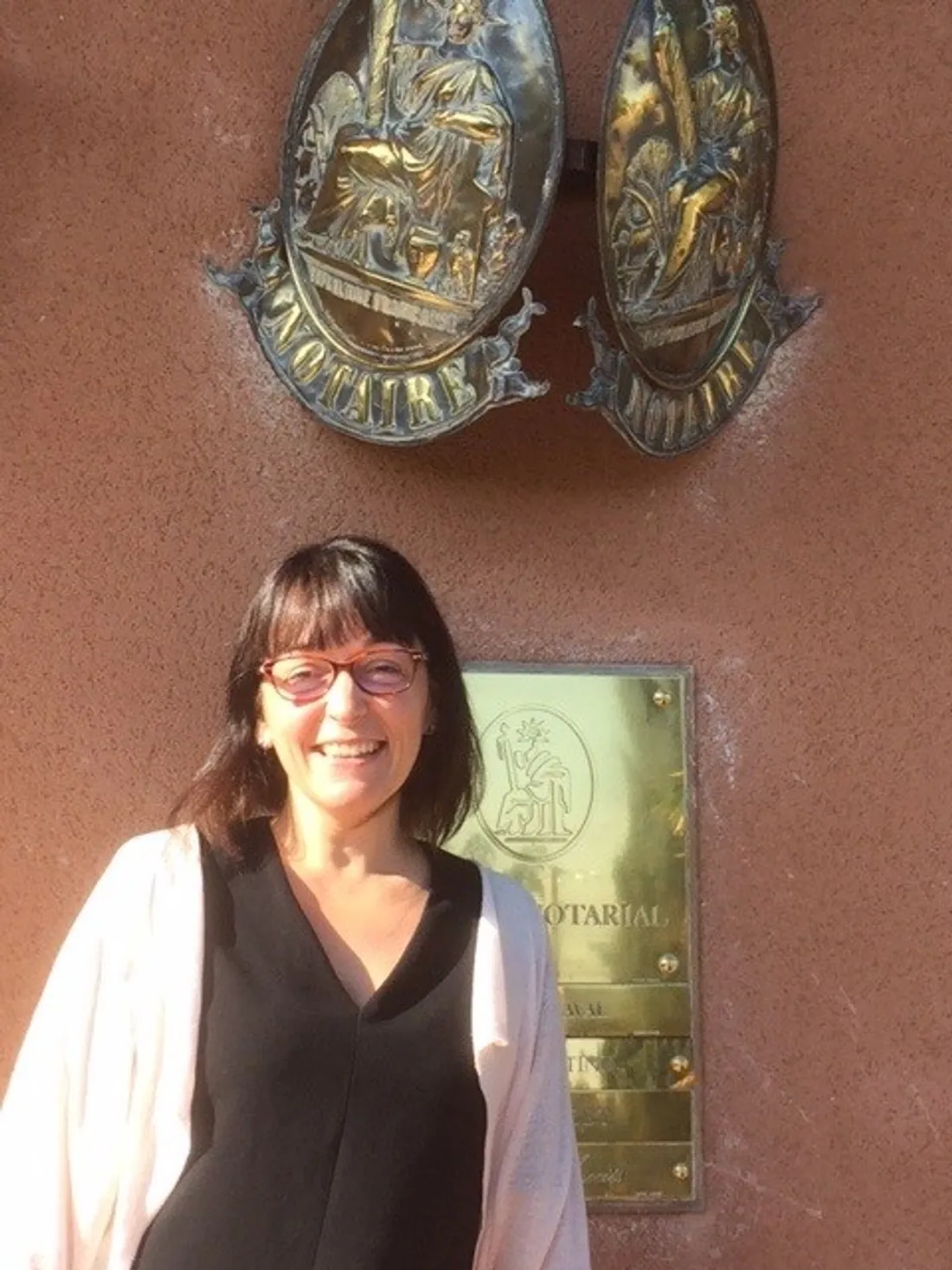 Maître Magalie Patino, déléguée de la Chambre des notaires, livre son analyse 