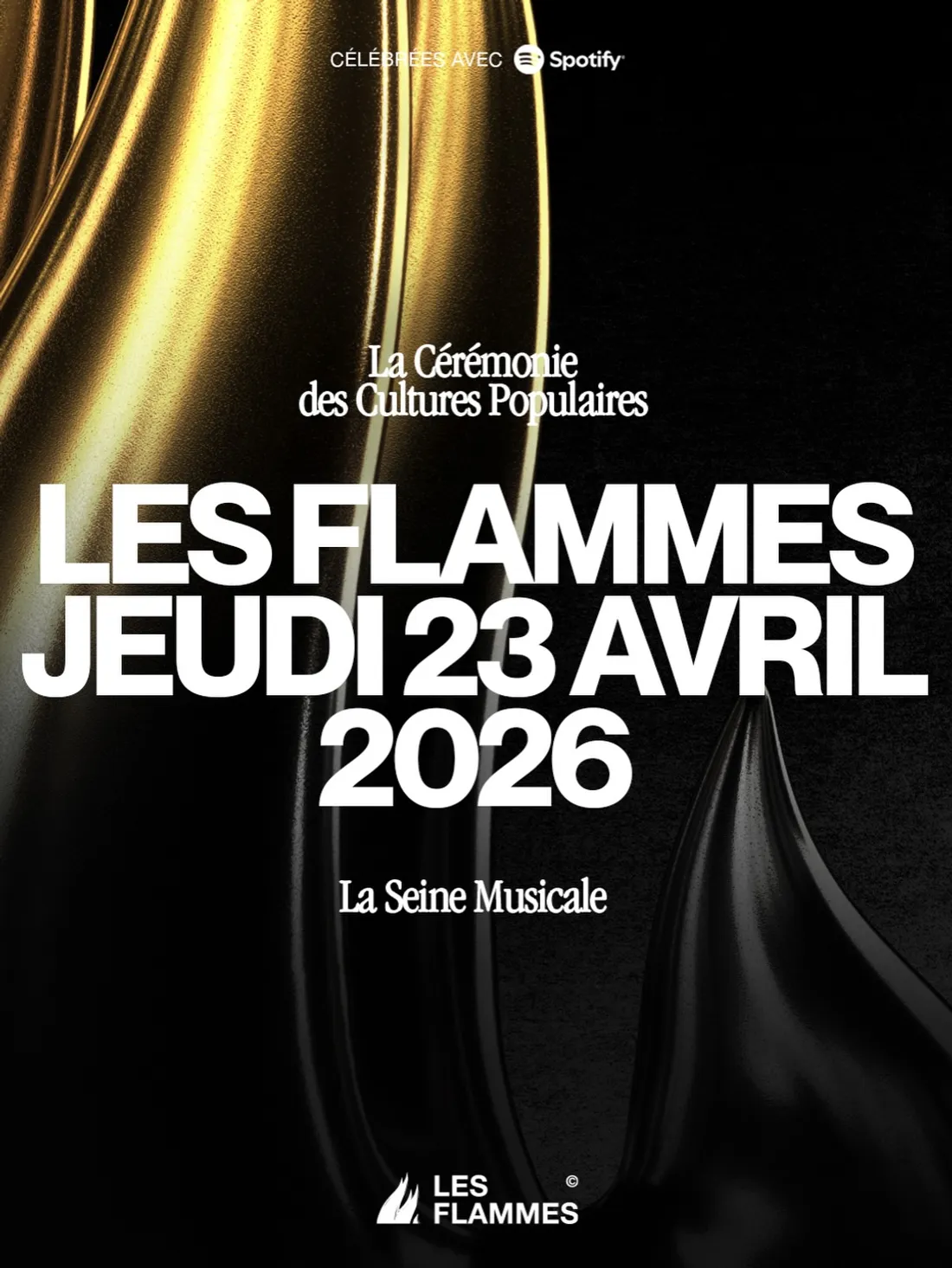Les Flammes 