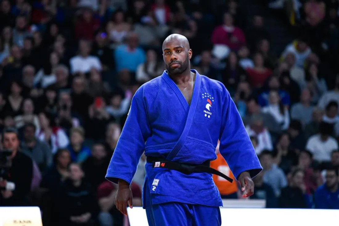 TEDDY RINER