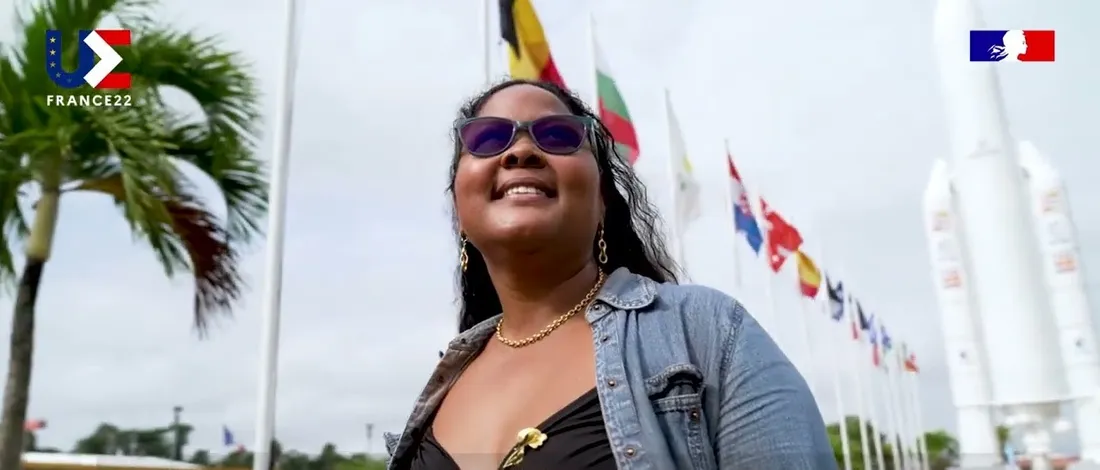 Aimé Cippe, une femme d'exception... 