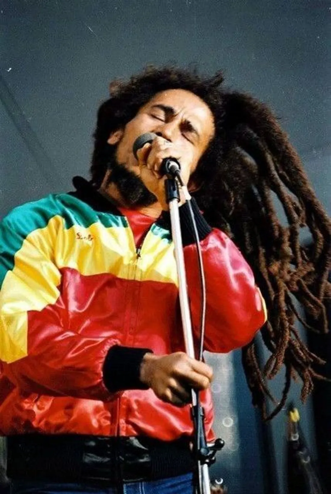 bob marley 
