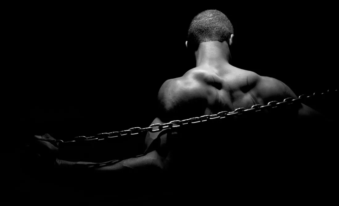 Mémoire d’un peuple enchaîné