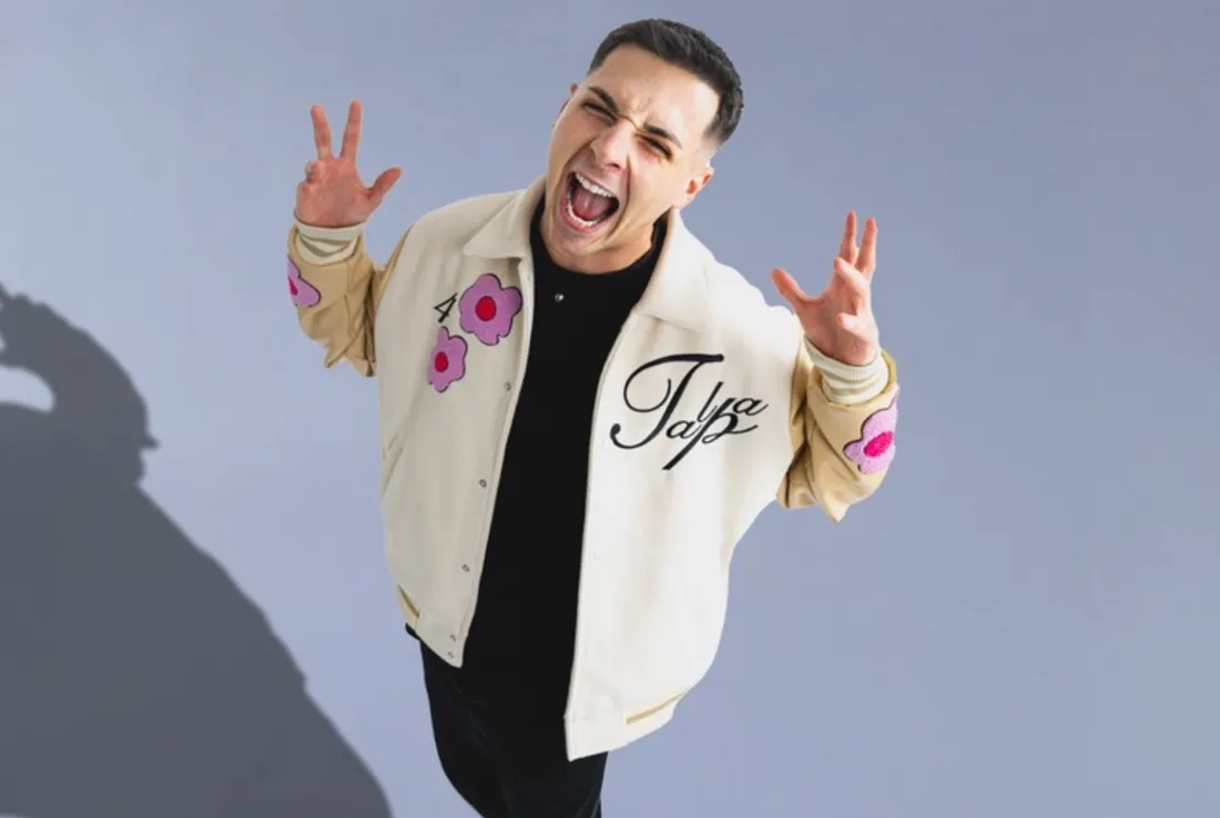 Heiva, artiste polynésien 