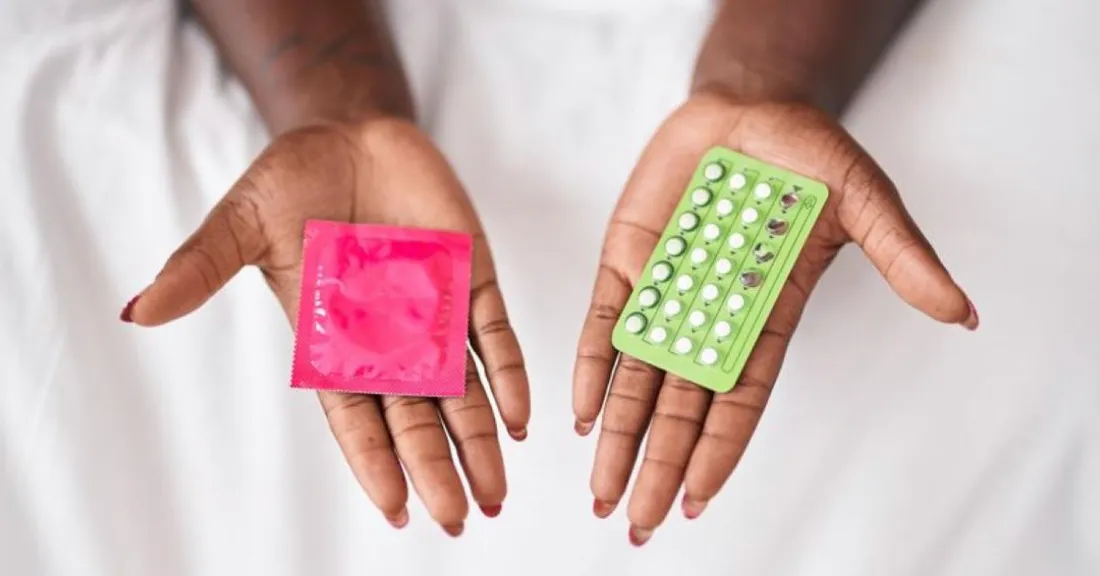 Juin 2025 marque la 3ᵉ édition du Mois de la Santé Sexuelle