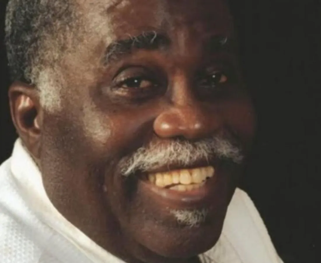 Victor Treffre, figure emblématique de la culture martiniquaise