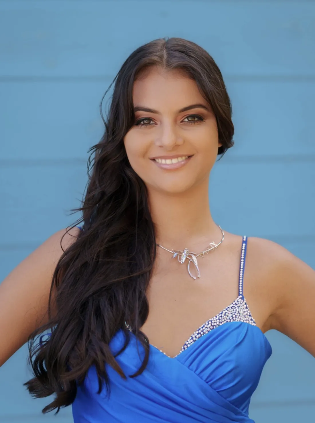 11. Erine Séry – 18 ans, 1,74.5m – La Possession 