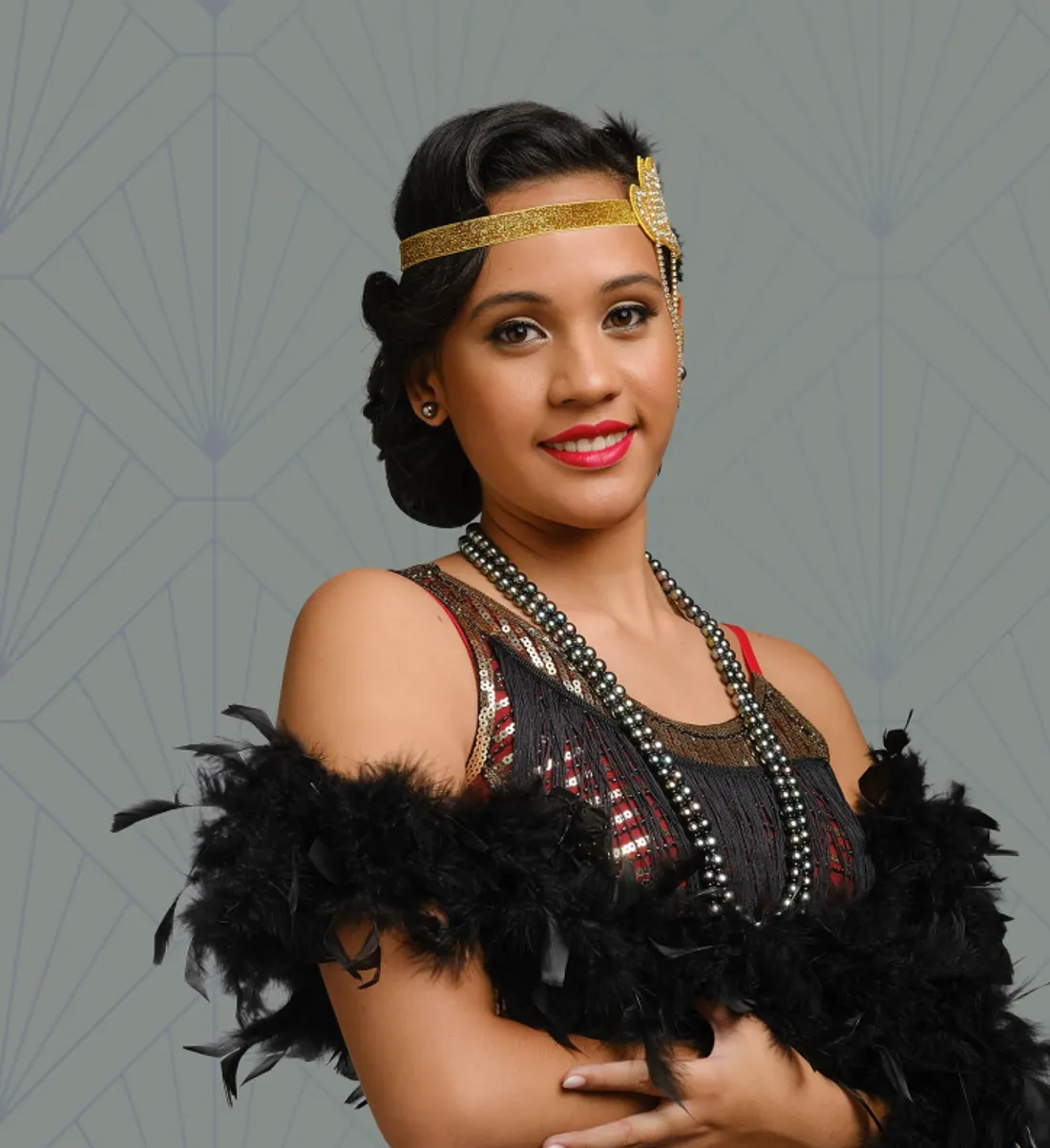 Candidate 3 – Clara TAERO, 18 ans, 1m73