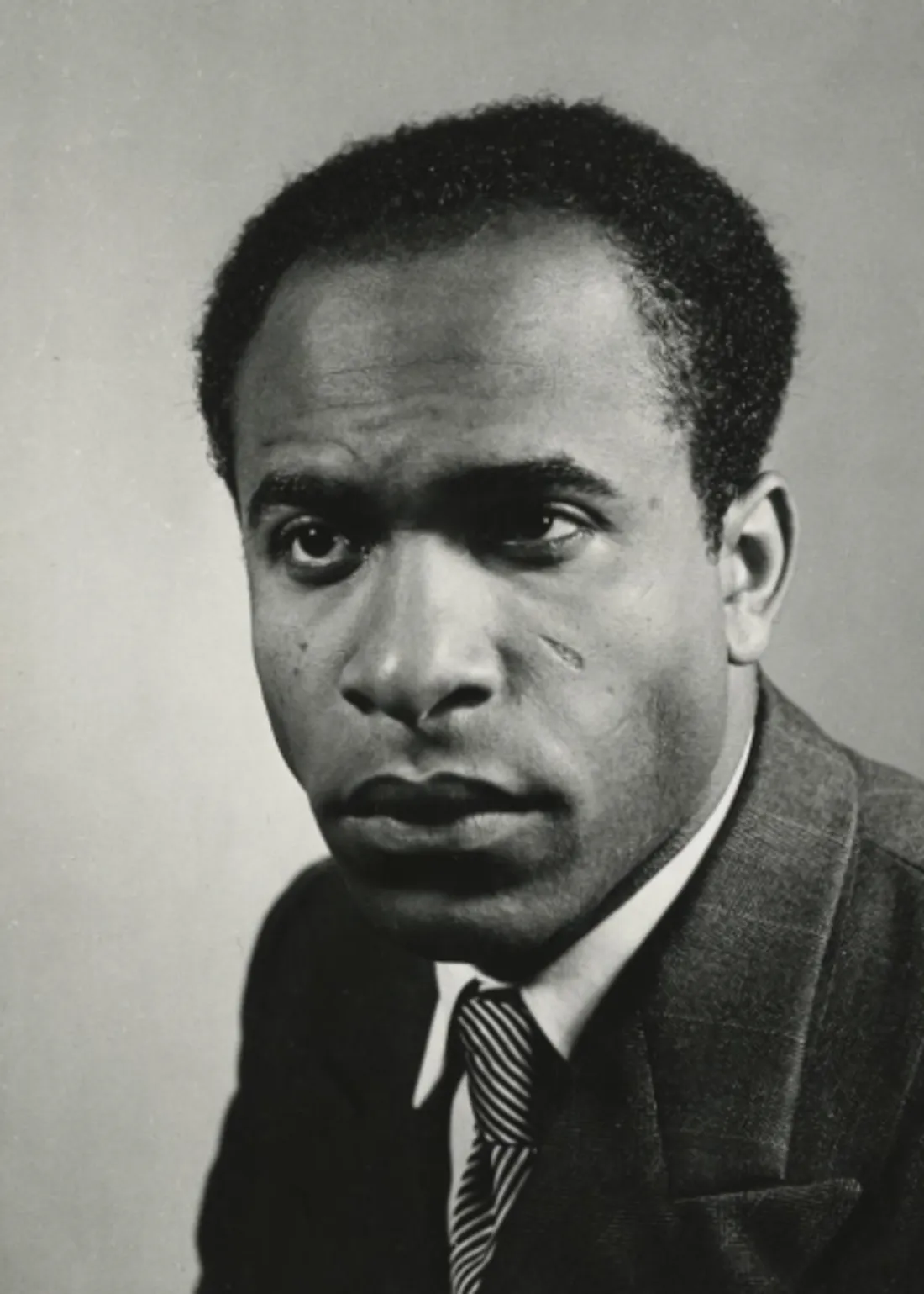 Frantz Fanon