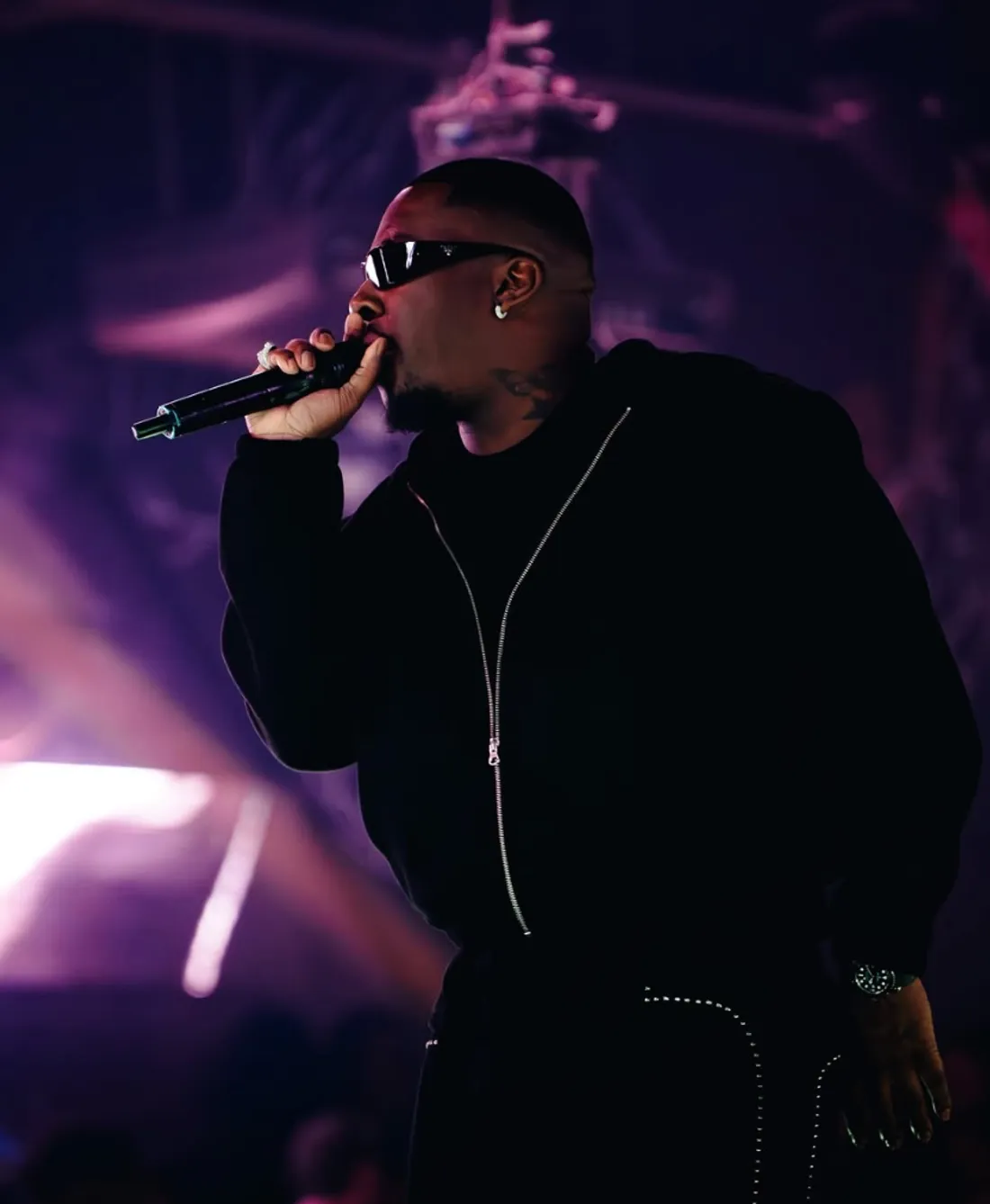 Joé Dwèt Filé en pleine ascension 