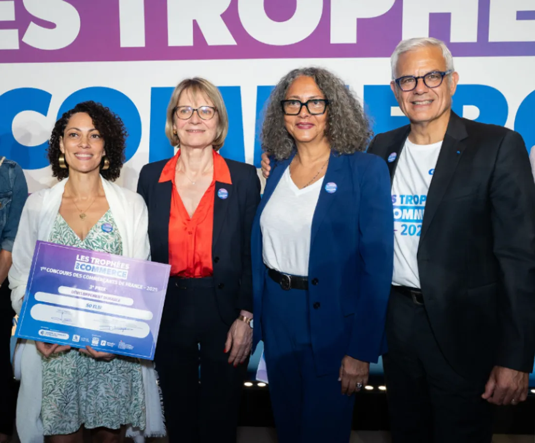 So Elsi, entreprise martiniquaise récompensée pour ses engagements