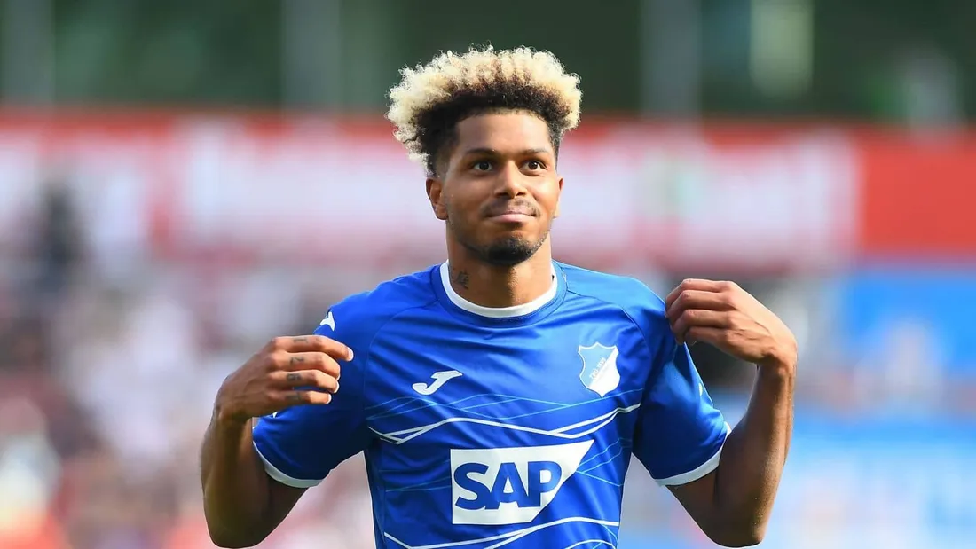 Georginio Rutter le joueur qui valait 40 millions d'euros... 