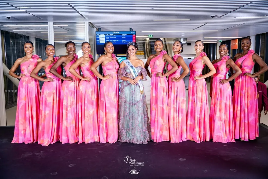 Miss Martinique 2026