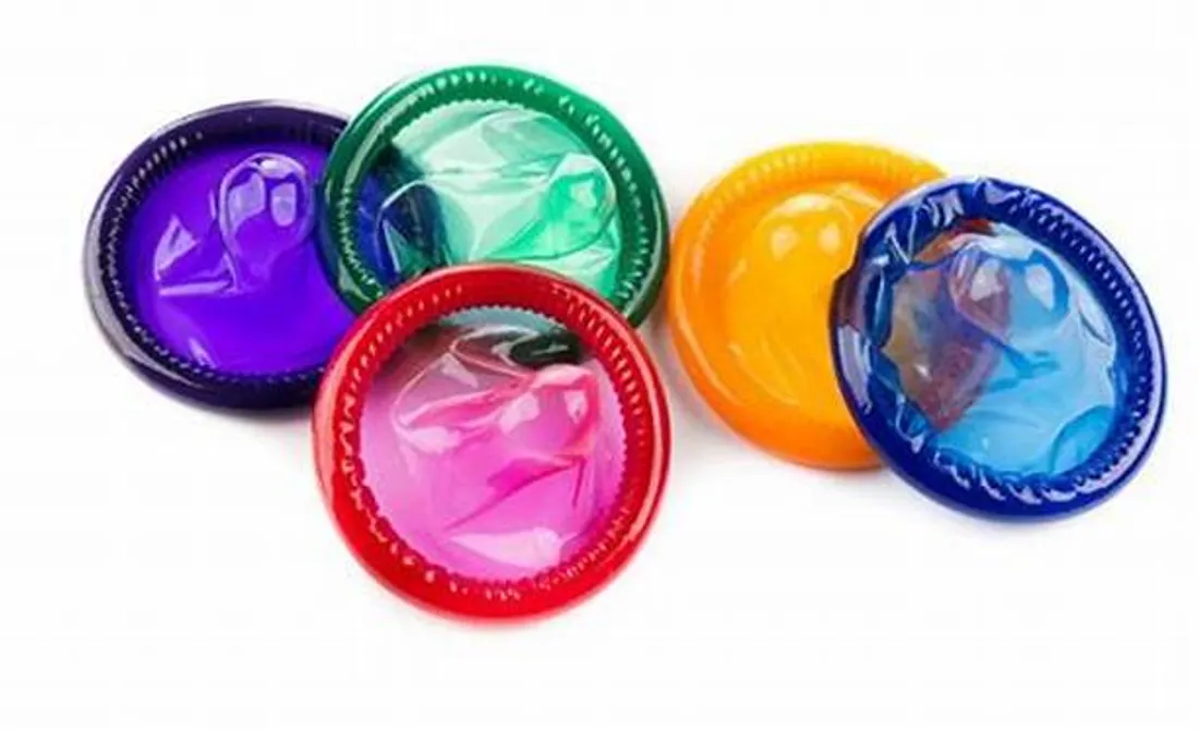 Les préservatifs bientôt gratuit pour les mineurs et les jeunes de 18 à 25 ans