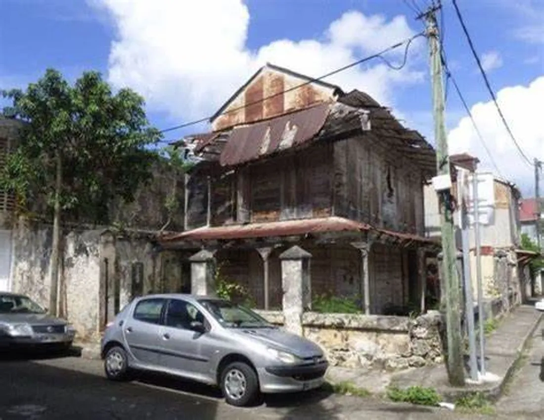 La Maison Boc va être prochainement rénové... 