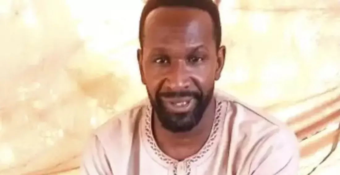 Olivier Dubois : le journaliste vient d'être libéré ! 