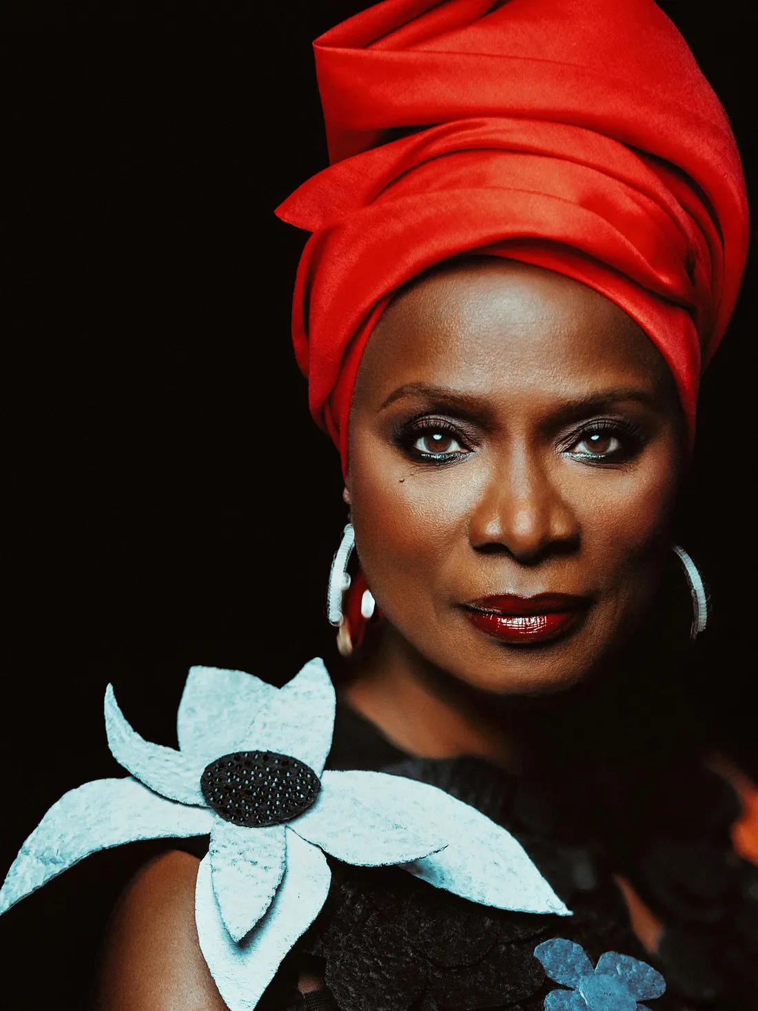 Angélique Kidjo