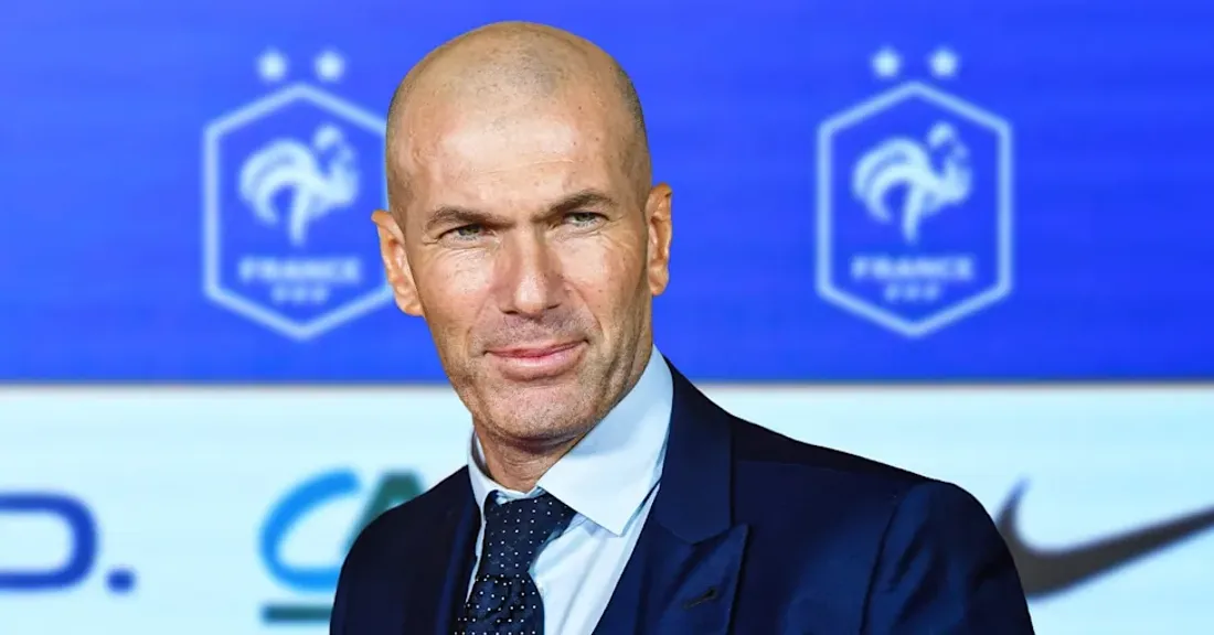 Zidane 