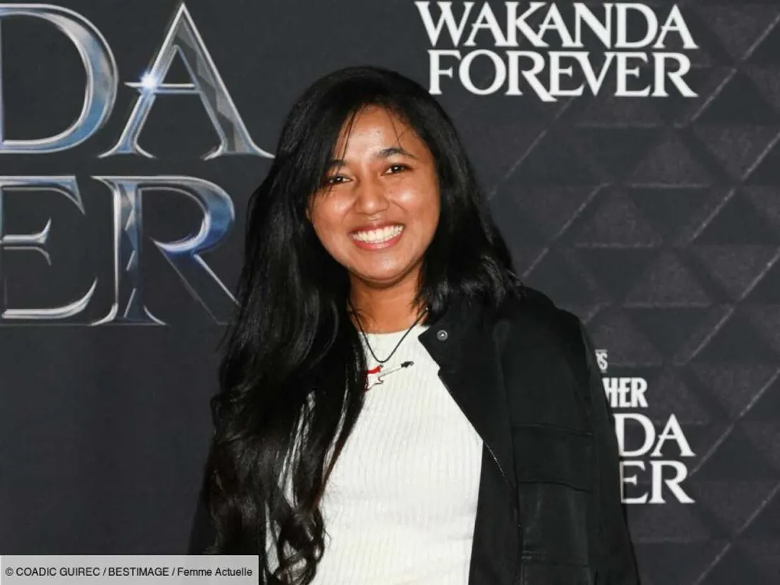 Anisha, gagnante de la Star Academy 2022