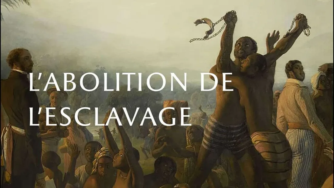abolition 