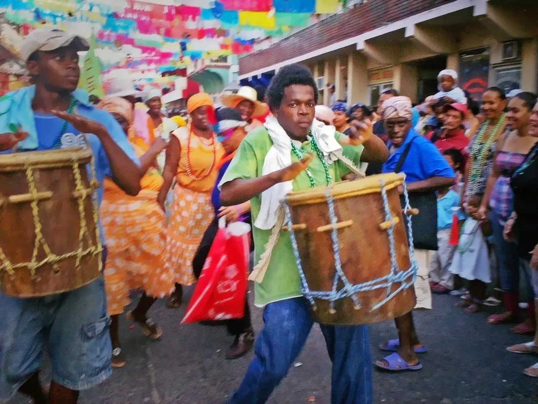 Le carnaval signe son grand retour pour 2 mois de fête endiablée ! 
