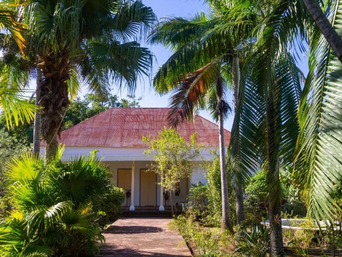 Le village de l'Entre Deux bientôt le preféré des Français ? 