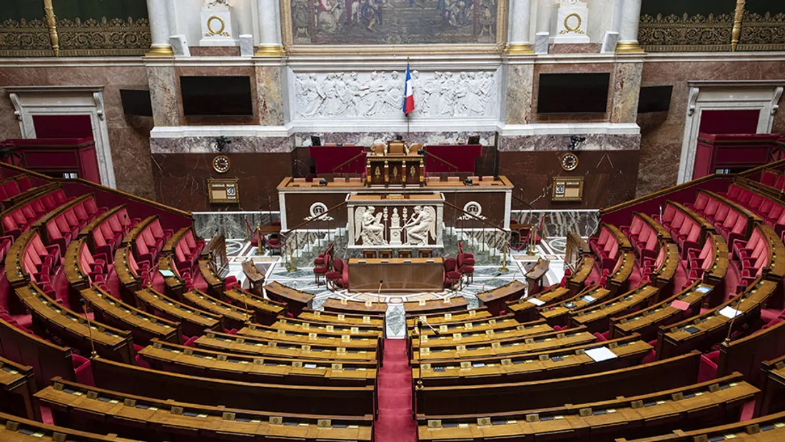 Assemblé nationale
