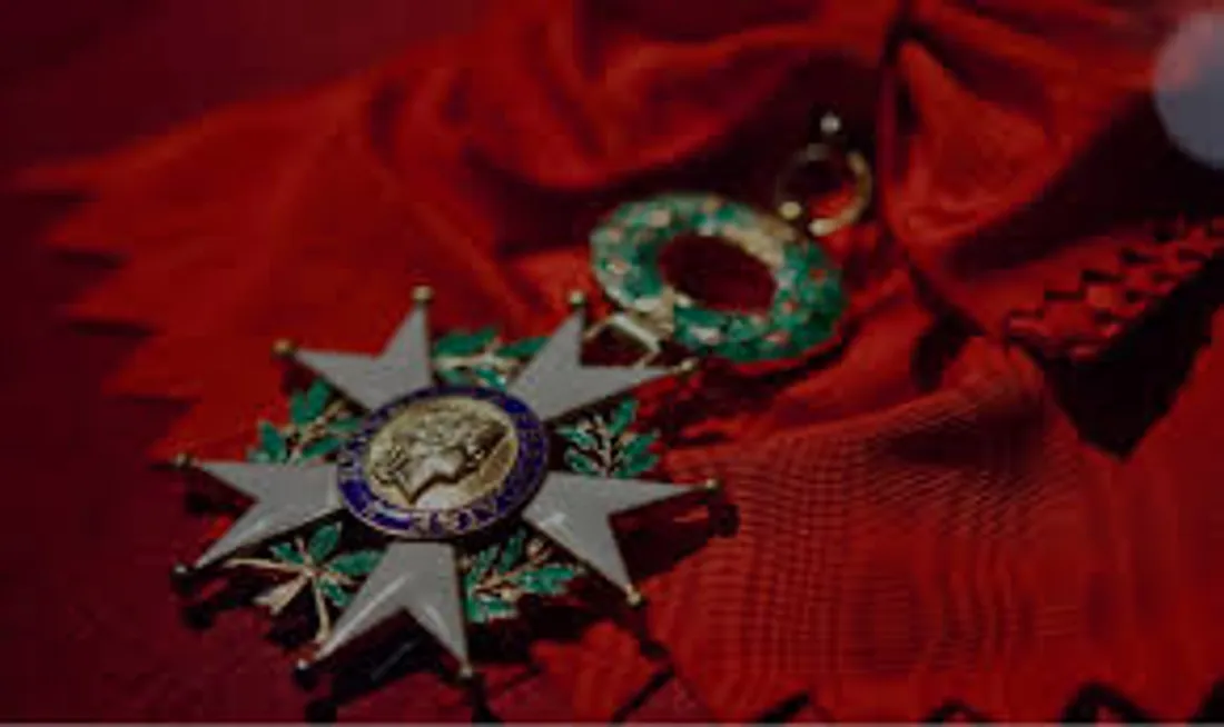 Legion d'honneur