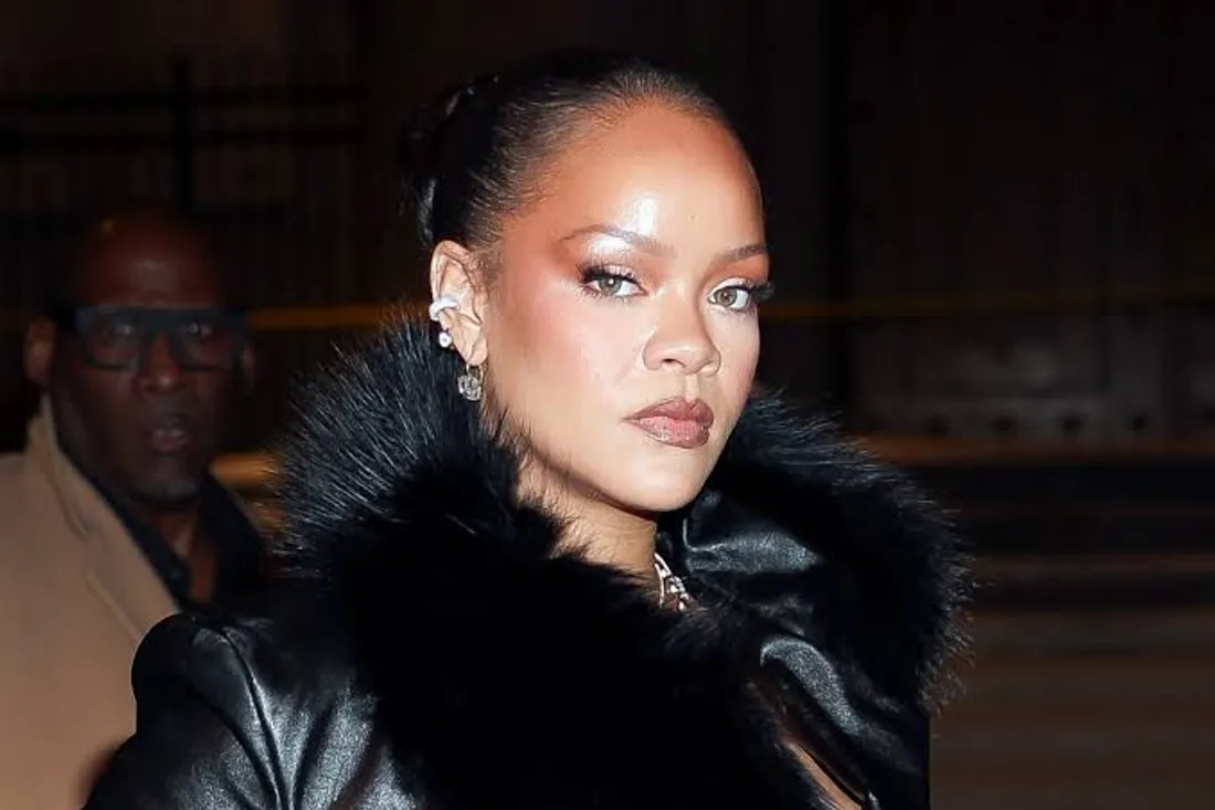 rihannna