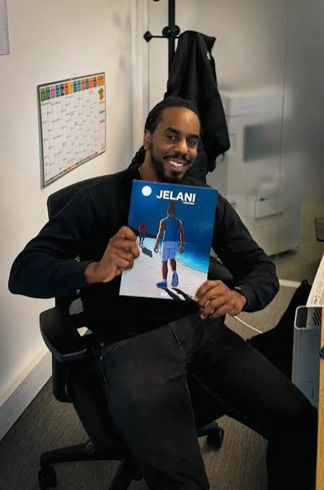 JELANI