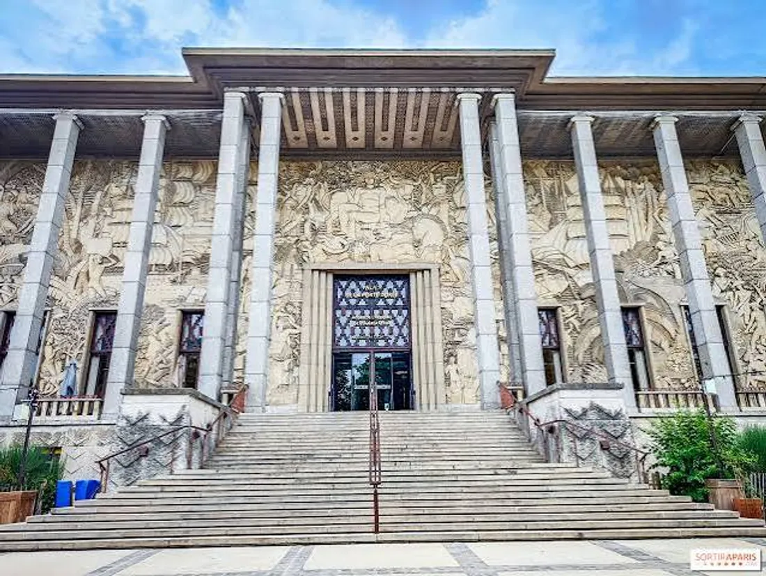 Musée