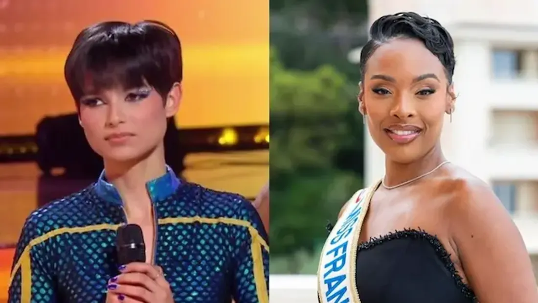 Eve Gilles Angelique 