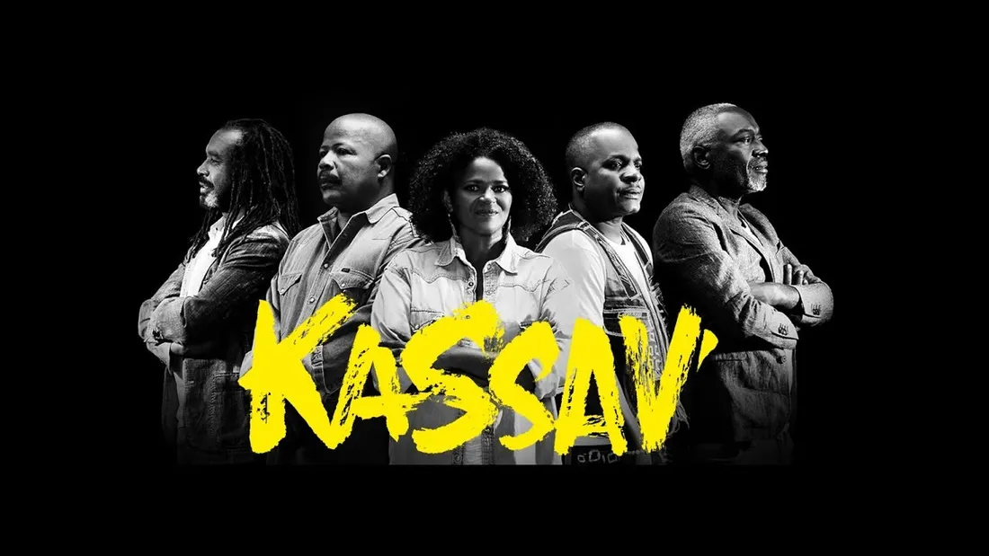 Kassav' 