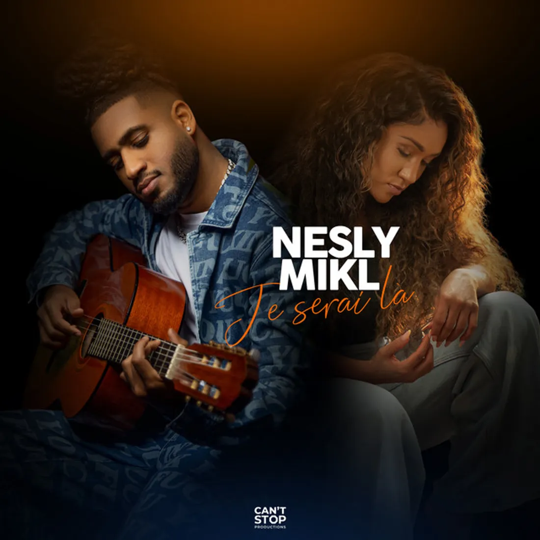Mikl et Nesly 